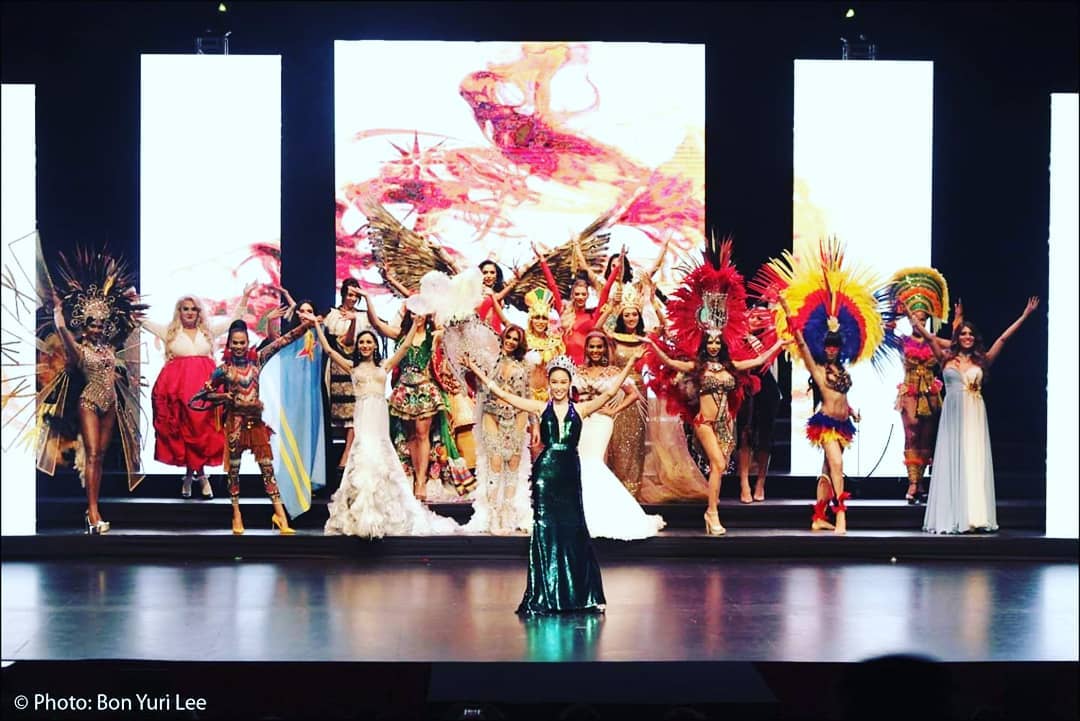 The Pageant