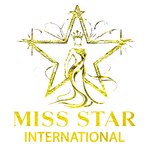 Miss Star International Logo